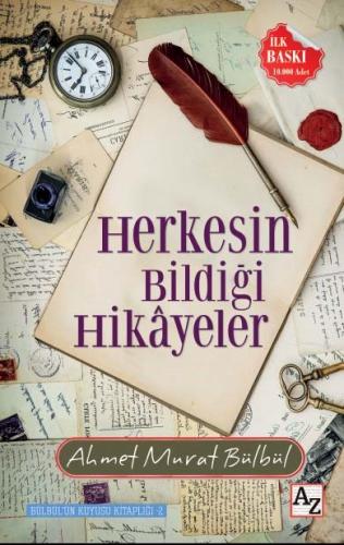 Herkesin Bildiği Hikâyeler