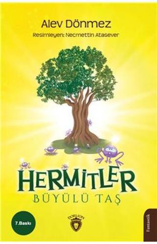 Hermitler - Büyülü Taş