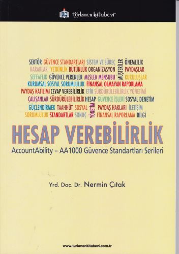 Hesap Verebilirlik