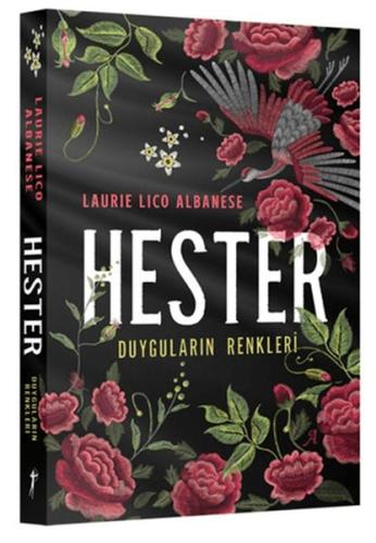 Hester - Duyguların Renkleri