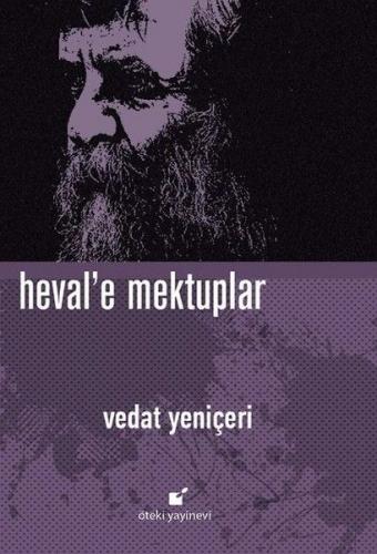 Hevale Mektuplar (Ciltli)