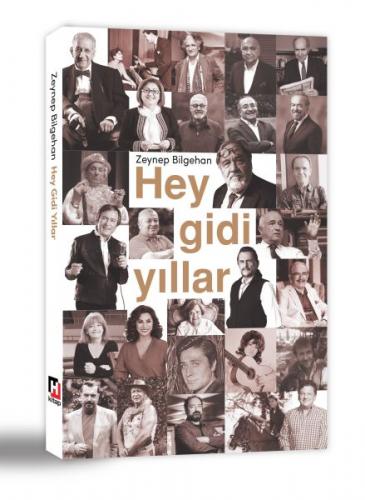 Hey Gidi Yıllar