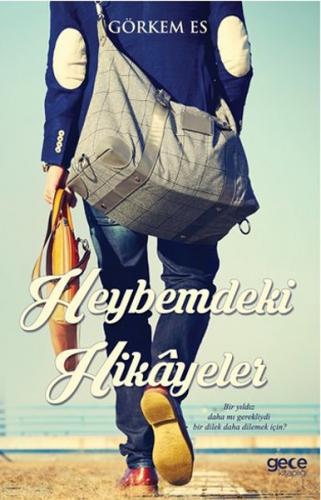 Heybemdeki Hikayeler