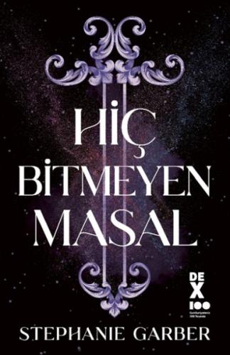 Hiç Bitmeyen Masal