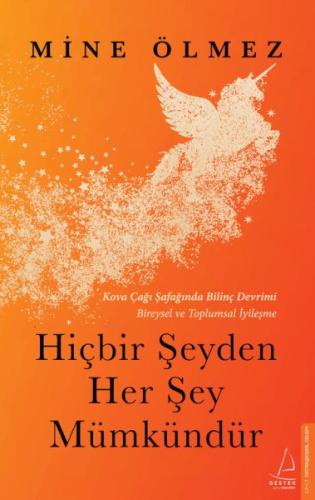 Hiçbir Şeyden Her Şey Mümkündür