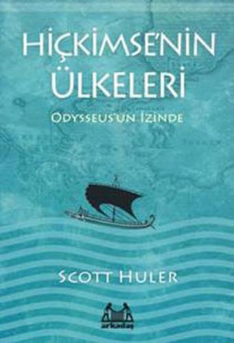 Hiçkimse’nin Ülkeleri - Odysseus'un İzinde