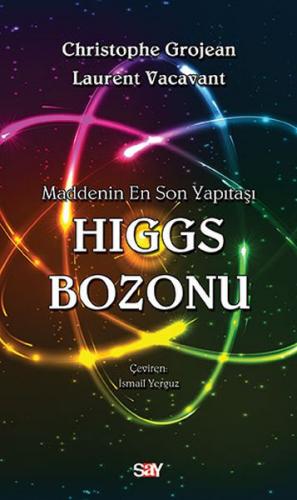 Higgs Bozonu