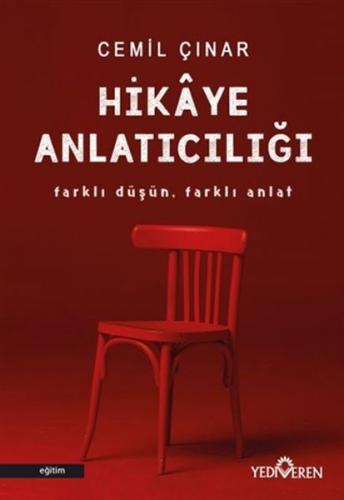 Hikaye Anlatıcılığı