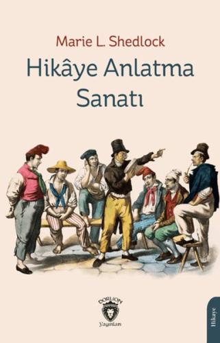 Hikaye Anlatma Sanatı