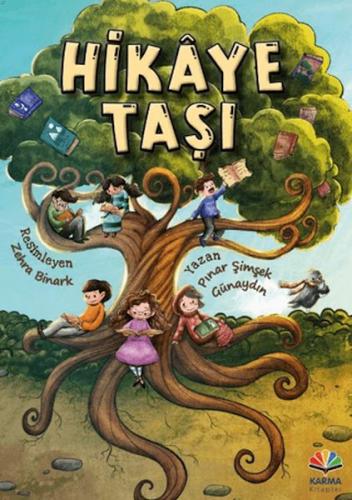 Hikaye Taşı