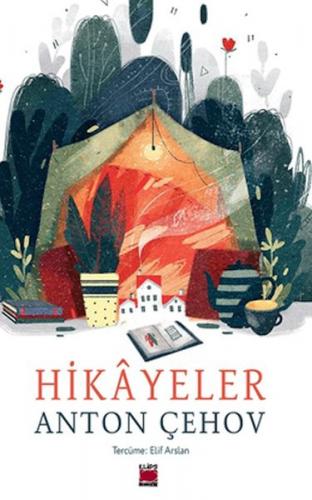 Hikâyeler