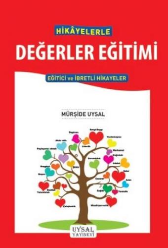 Hikayelerle Değerler Eğitimi