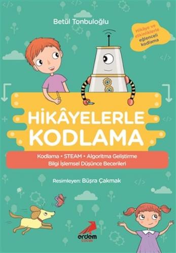 Hikayelerle Kodlama