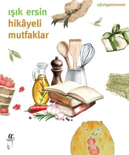 Hikâyeli Mutfaklar