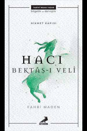 Hikmet Kapısı - Hacı Bektaş-ı Veli