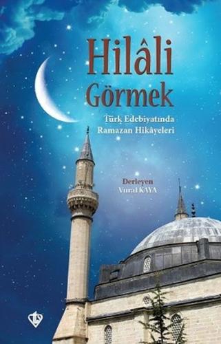 Hilali Görmek