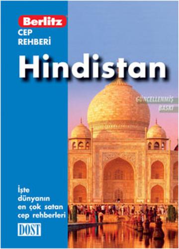 Hindistan - Cep Rehberi