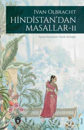 Hindistan’dan Masallar II