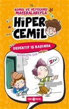 Hiper Cemil 3 - Dedektif İş Başında