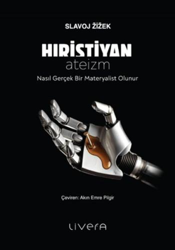 Hıristiyan Ateizm