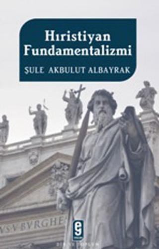 Hıristiyan Fundamentalizmi