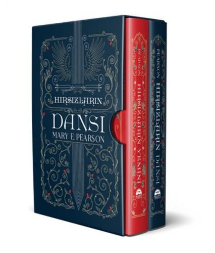 Hırsızların Dansı Set