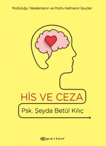 His ve Ceza - Ciltli