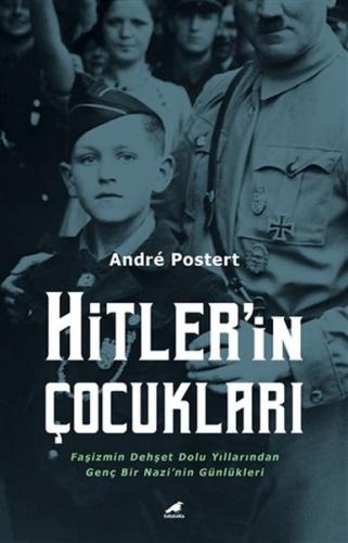 Hitler’in Çocukları