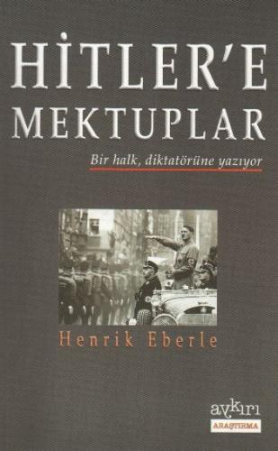 Hitler'e Mektuplar