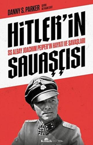 Hitler'in Savaşçısı