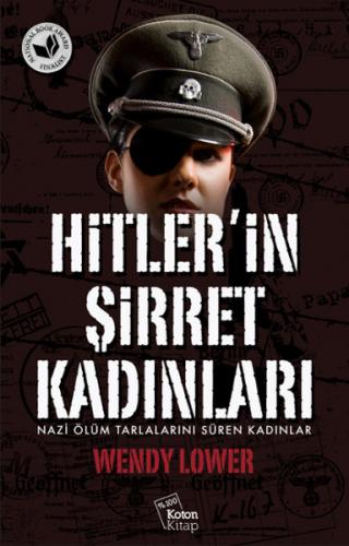 Hitler'in Şirret Kadınları