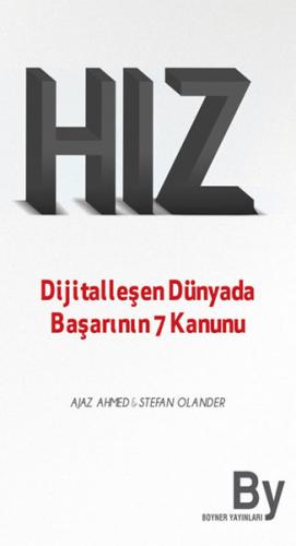 Hız Dijitalleşen Dünyada Başarının 7 Kanunu