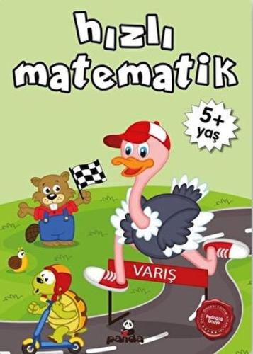 Hızlı Matematik +5 Yaş