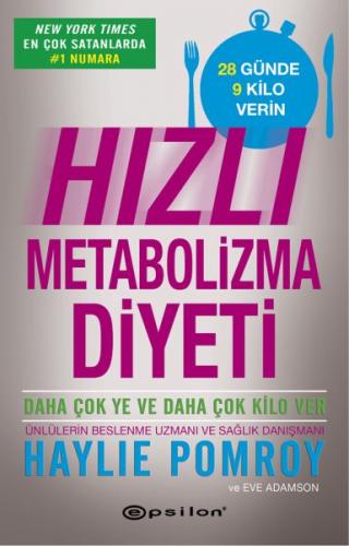 Hızlı Metabolizma Diyeti