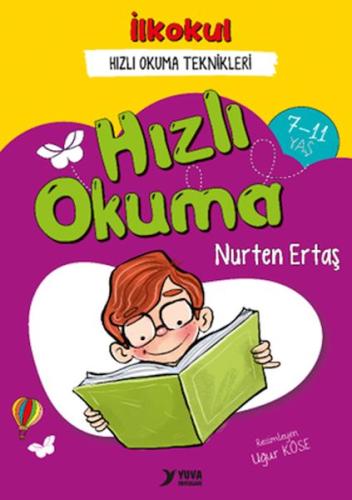 Hızlı Okuma İlk Okul Hızlı Okuma Teknikleri