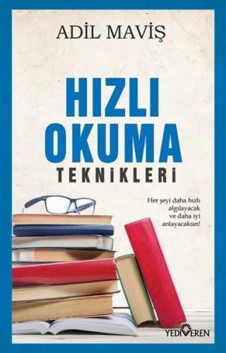 Hızlı Okuma Teknikleri