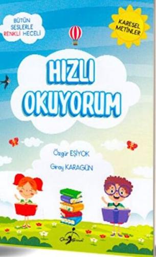 Hızlı Okuyorum - Bütün Seslerle -