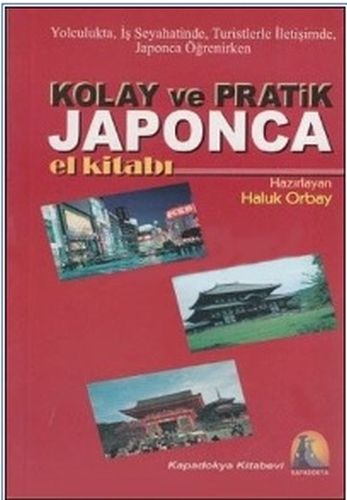 Hızlı ve Pratik Japonca Konuşma El Kitabı