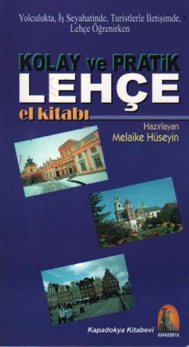 Hızlı ve Pratik Lehçe El Kitabı