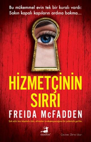 Hizmetçinin Sırrı