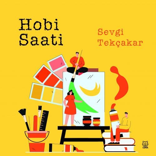 Hobi Saati