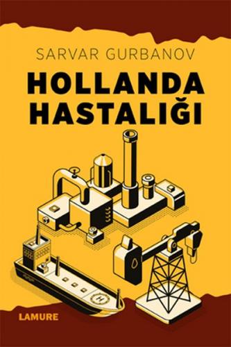 Hollanda Hastalığı