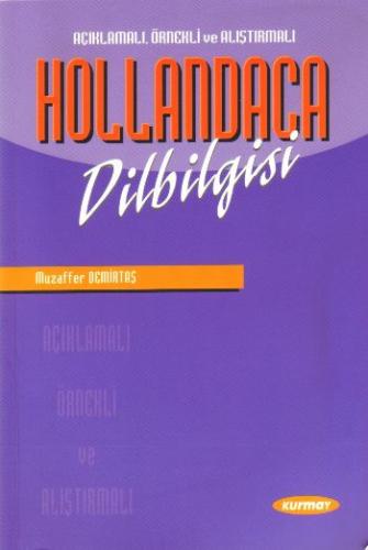 Hollandaca Dilbilgisi