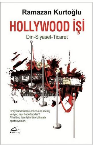 Hollywood İşi