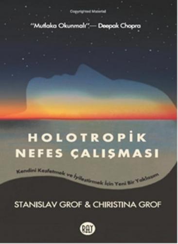 Holotropik Nefes Çalışması