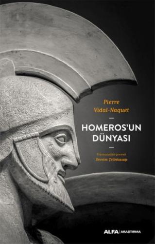 Homeros’un Dünyası