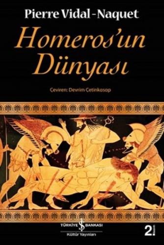 Homeros'un Dünyası