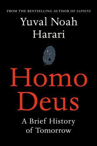 Homo Deus