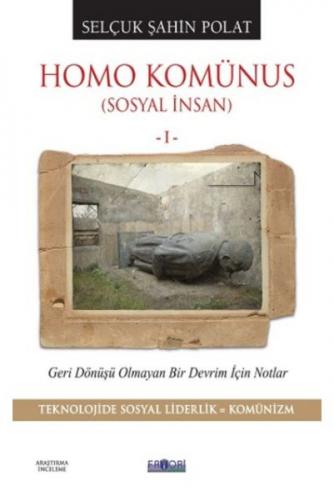 Homo Komünus - Sosyal İnsan 1