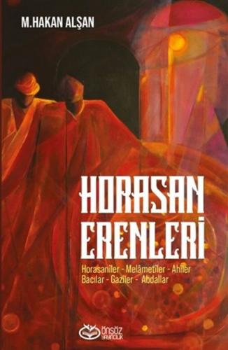 Horasan Erenleri